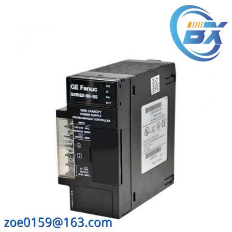 GE Fanuc F650-BFBF1-G0L020SE Programmable Logic Controller Module