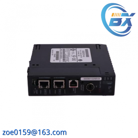 GE 201CI-1 Control Module
