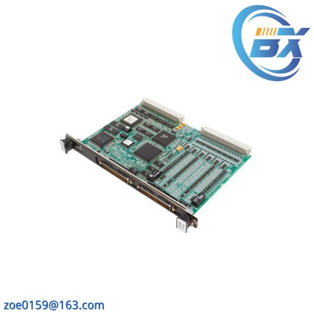 GE IS200VA1CH1D PLC Module
