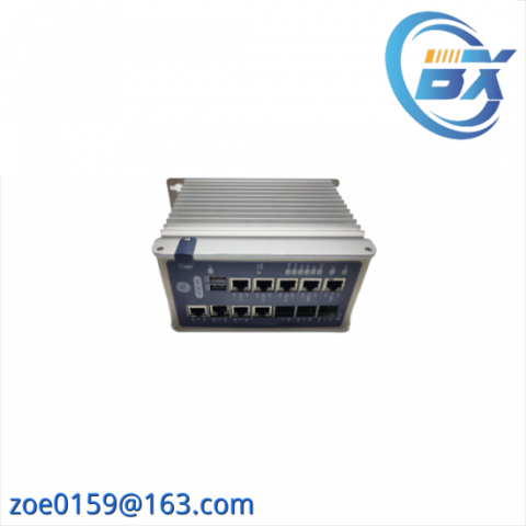 GE-FANUC IS420UCECH1B-A UCSCH1 CONTROLLER