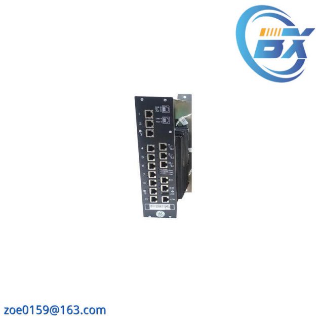 Hirschmann RS20-0800S2S2SDAEHH Ethernet Rail Switch