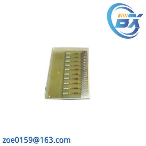 GE IC830M43G-GCC2AB00 Industrial Automation Module