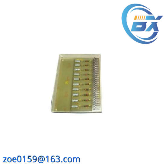 GE IC830M43G-GCC2AB00 Industrial Automation Module