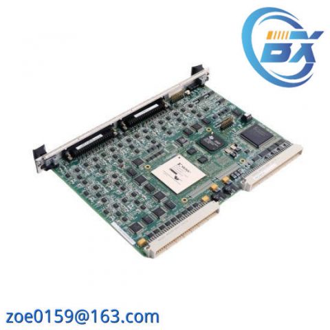 General Electric IS215VAMBH1A - Acoustic Monitoring Card Assembly for Industrial Control Systems