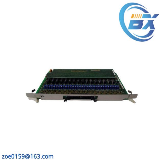Hitachi LYDOOOA Industrial Control Module