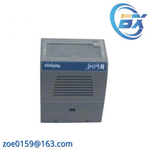 HollySys FM143ADCS Distributed Control System Module, Advanced Automation Component