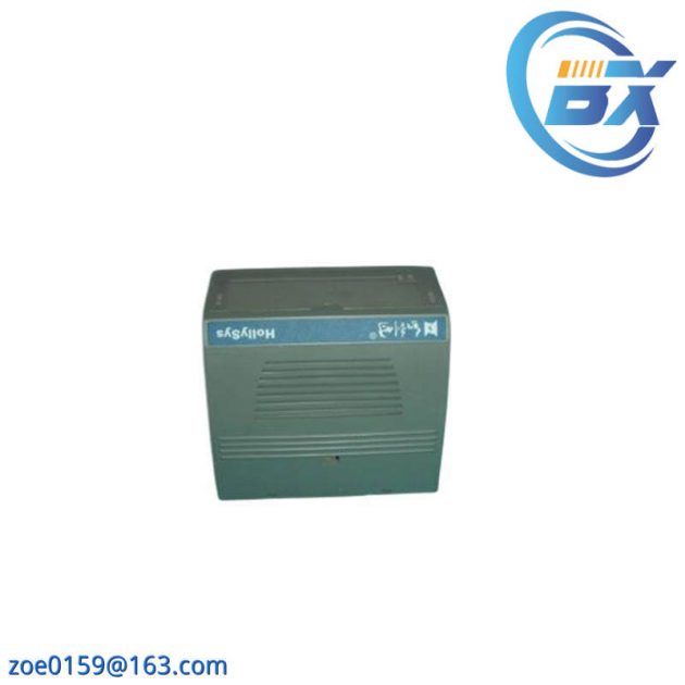 HollySys K-DIT11 Industrial Control Module