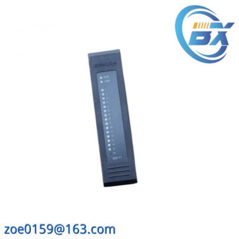 HollySys K-DIT11 Industrial Control Module