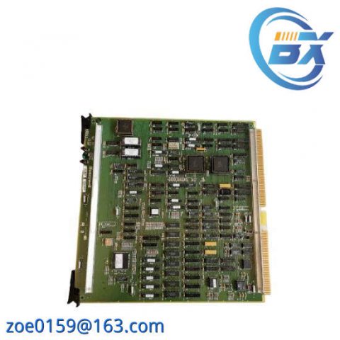 AB FM146B Digital Signal Processor Module