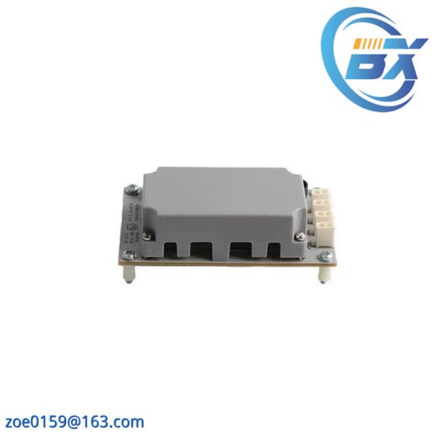 Honeywell A06B-6080-H306 - High Precision Servo Drive Module for Advanced Industrial Applications