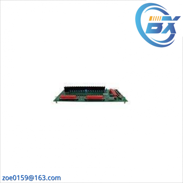 Honeywell 2MLR-CPUH/S-CC Advanced Industrial Control Module, A High-Performance Solution