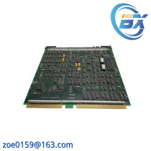 Honeywell 51401052-100 Control Board: Precision Engineering for Industrial Automation