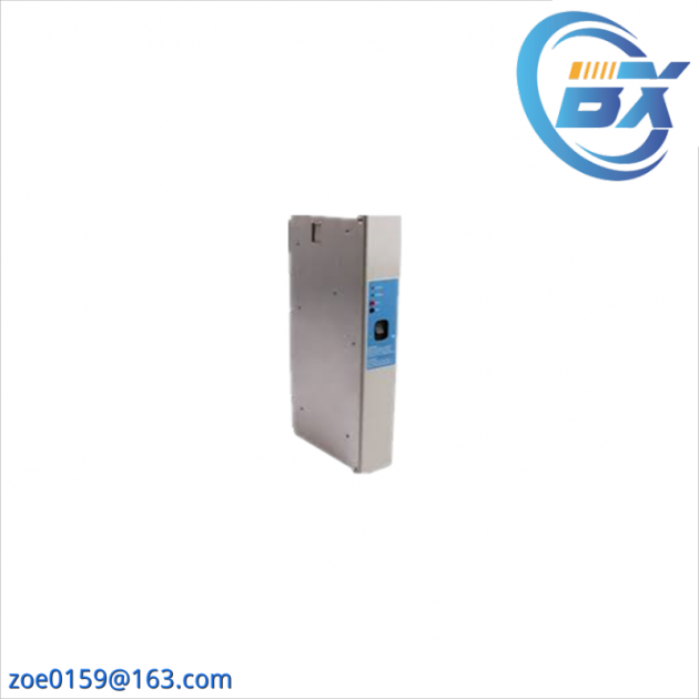 Allen-Bradley 1746-P4 Logic Voltage Immunity Module