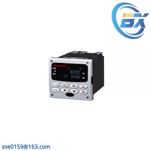 Honeywell DC3200 CE-000R-210-00000 E0-0 Industrial Controller