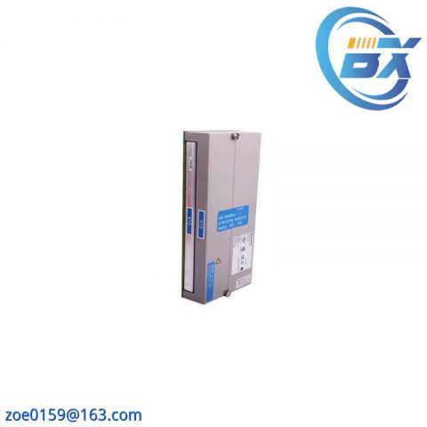 Honeywell MC-TAMR04: Advanced Low-Level Analog Input Module for Industrial Automation
