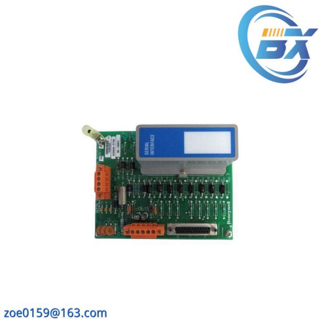 GE 336A4940DTP7BL Industrial Ethernet Cable