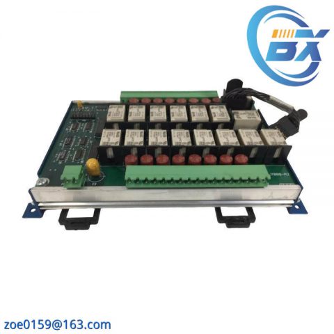 Horner Electric HE693RTD665A RTD Module for Industrial Automation