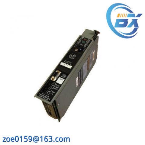 ABB I5-SLOT 23000-015 Backplane Board, Advanced Industrial Control Module