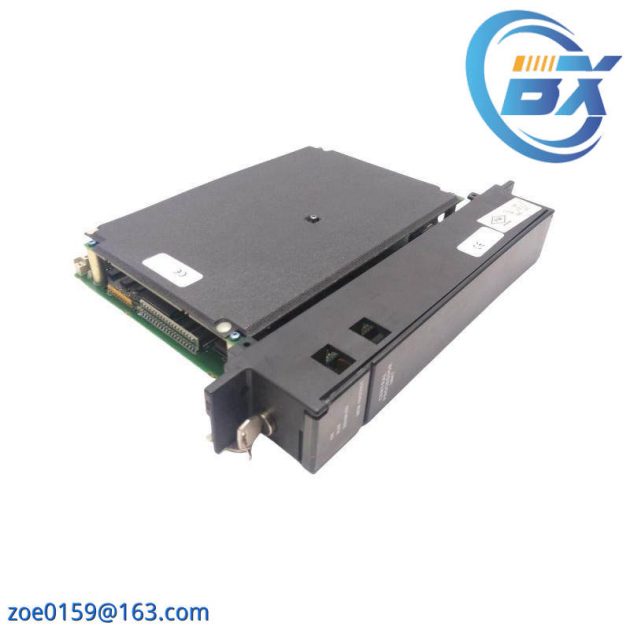 GE IC3606ATCB1 Passive Thermocouple Conditioner
