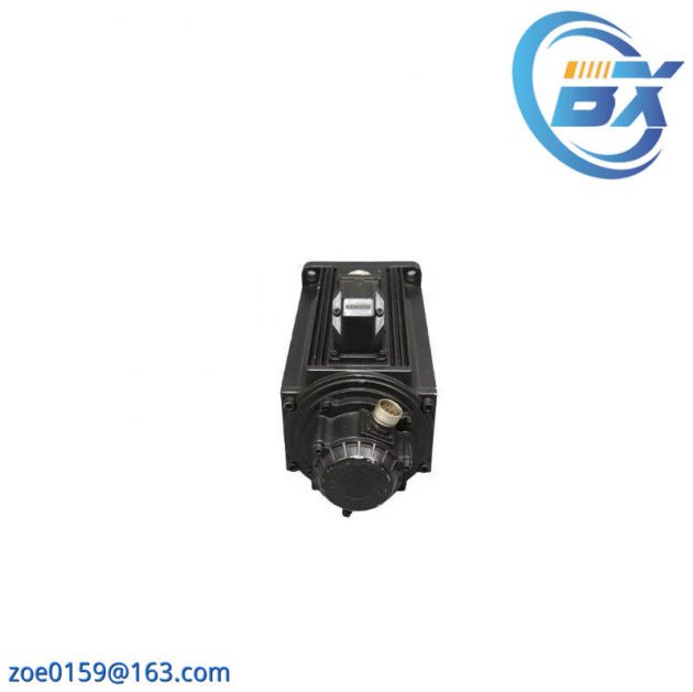 Indramat 109-525-2237A-3 Servo Drive Module - High Precision Control for Industrial Automation