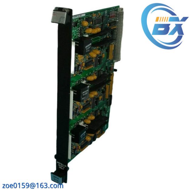 GE IC200CBL501 I/O Expansion Cable - Enhance Your Industrial Automation Systems