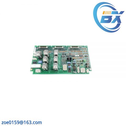 GE IS200EXHSG1A EC Speedtronic Turbine Control PCB