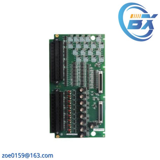 GE IC752WFC585 Industrial Control Module