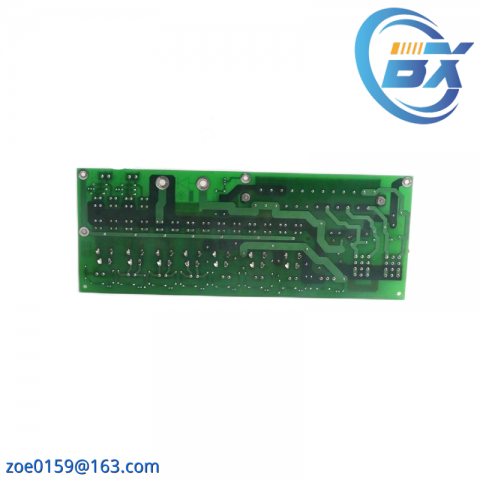 GE IS200TRTDH1C Rev CC - Precision RTD Terminal for Industrial Controls