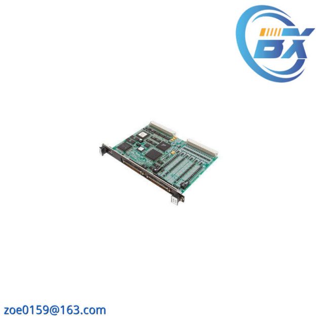 GE IS200VA1CH1D PLC Module