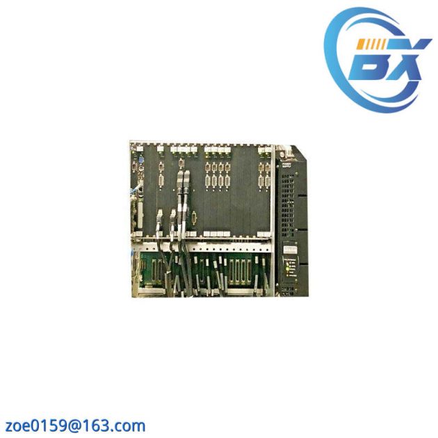 GE IS200VA1CH1D PLC Module