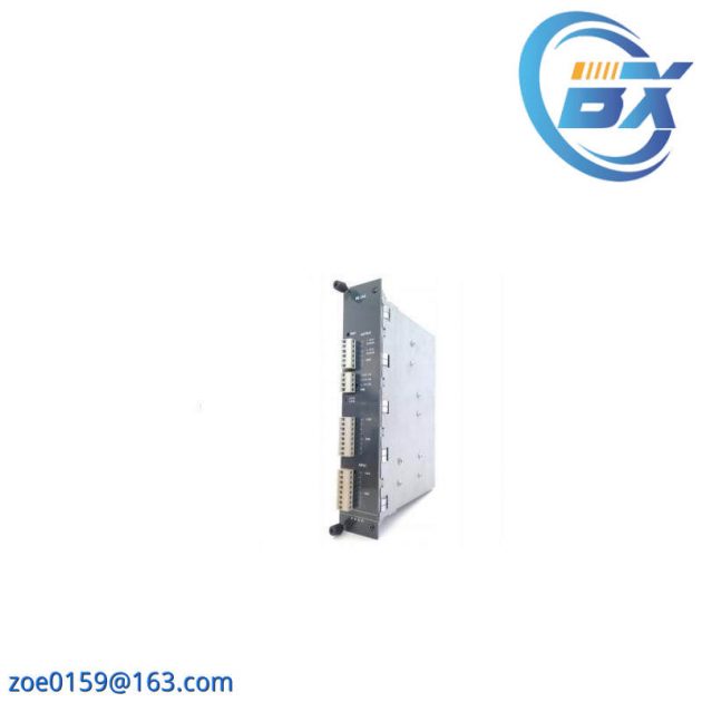 KEBA KEMRO-BUS-8 Industrial Communication Module