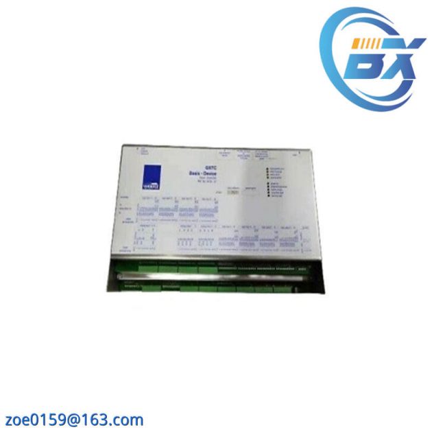 KLA 710-404556-00 High Precision Measurement Module for Industrial Control Systems