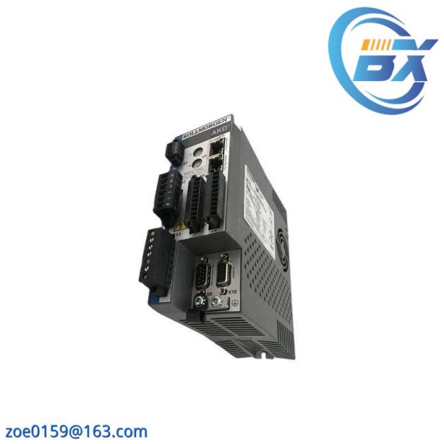 Kollmorgen S7240F-NAF2NA-NA-035 Servo Drive
