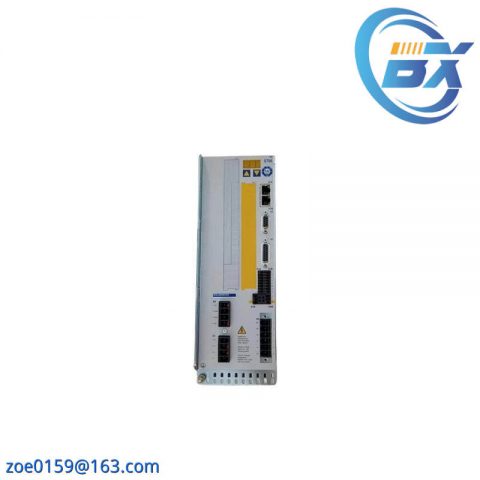 Kollmorgen S7240F-NAF2NA-NA-035 Servo Drive