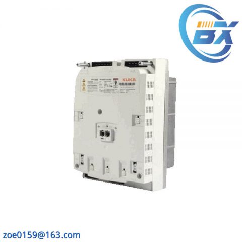 KUKA 00-198-263, KPP600-20-2X40 Industrial Power Supply