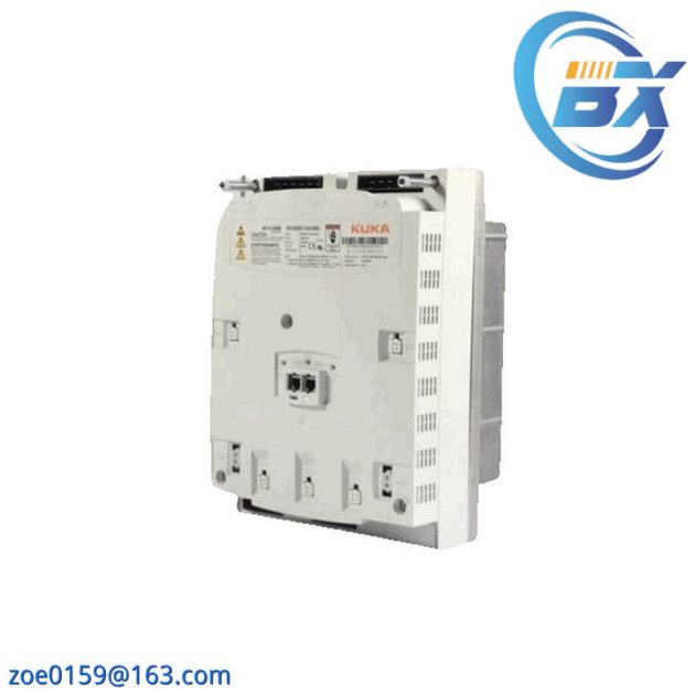 KUKA 00-198-263, KPP600-20-2X40 Industrial Power Supply