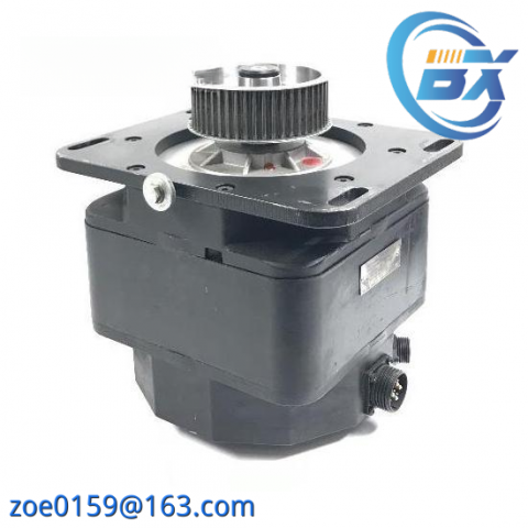 KUKA 1FT3130AC High-Performance Servomotor for Industrial Automation