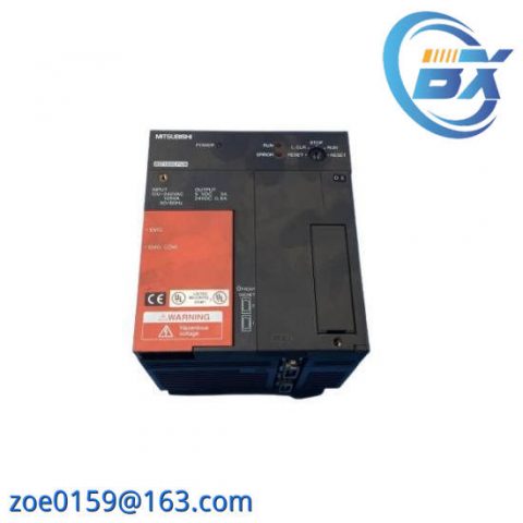 Mitsubishi A171SHC PUN Motion Control System