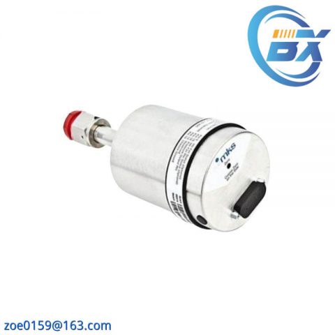MKS EDGE6513A - Industrial Automation Controller Module