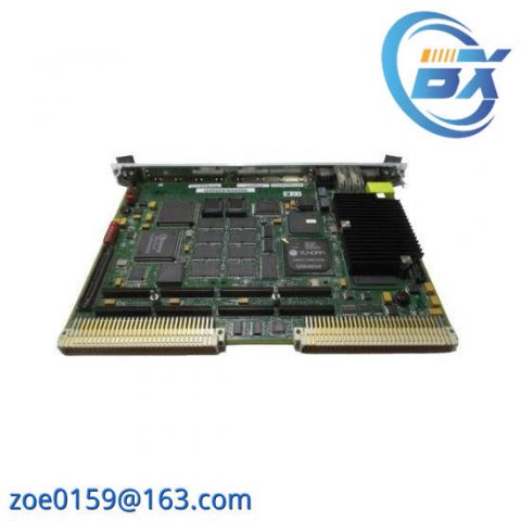 Motorola EMPC2004FLN3524A Industrial Control Module, High Performance & Reliability
