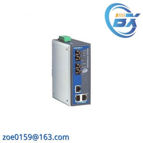 Moore Model 63A Constant Differential Flow Controller, Precise Industrial Regulation