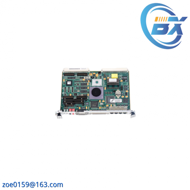 Motorola EMPC2004FLN3524A Industrial Control Module, High Performance & Reliability