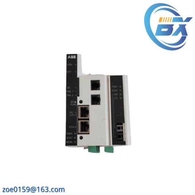 ABB NETA-21 | Frequency Converter Accessories, Designed for Industrial Efficiency