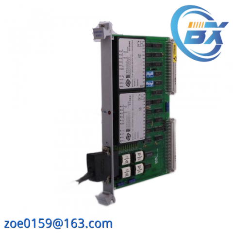 REXROTH DSM023-FW Advanced Industrial Control Module