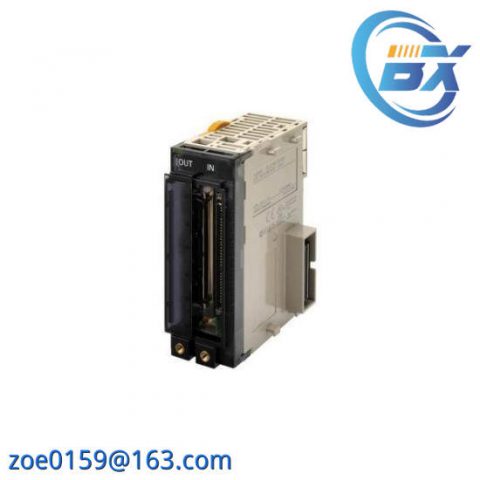 OMRON CJ1W- II101 - Industrial PLC Control Module