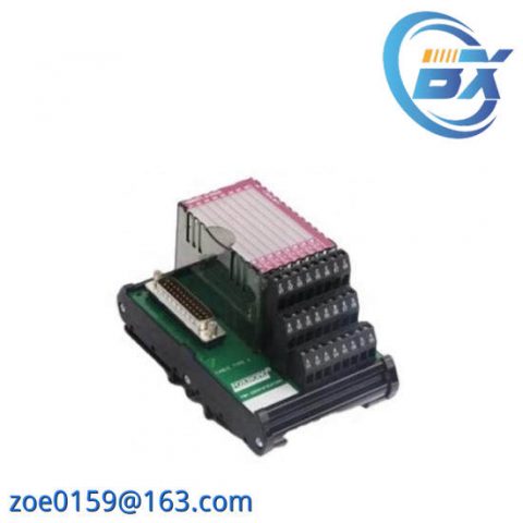 Foxboro P0997FY Process Control Module