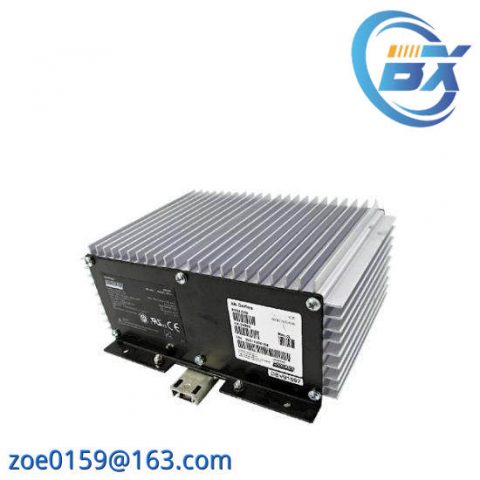 FOXBORO P0400QJ System Module for Industrial Control