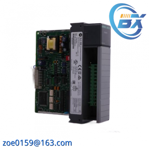 PACIFIC SCIENTIFIC SC904-001-01 Servo Amplifier: Precision Control for Advanced Applications