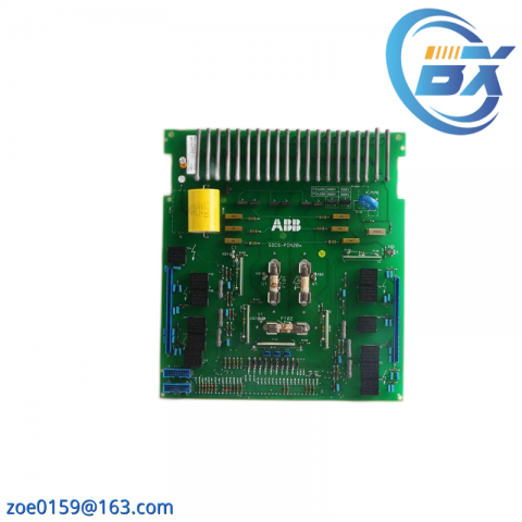 Advantest BGR-022365 A000824B-DED Industrial Control Module