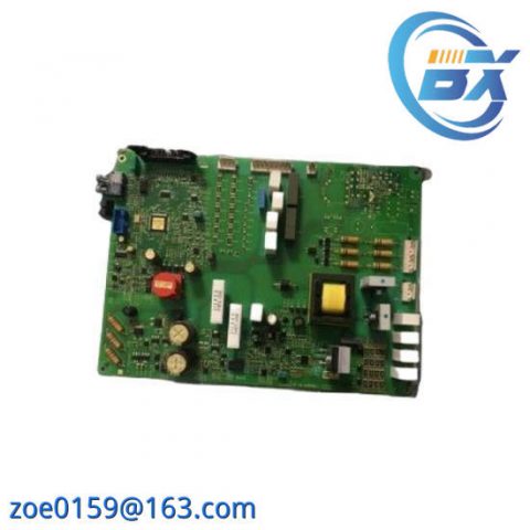 RELIANCE Drive Module 797751-R, Industrial Control Component